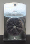 DYE ROTOR QUICK FEED - BLACK