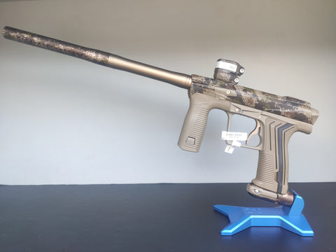 ETHA 2 PAL PAINTBALL MARKER HDE EARTH