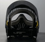 JT Premise Single Fog Resistant Lens Goggle