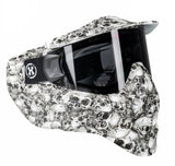 HK Army HSTL Goggle - Skulls