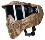 HK Army HSTL Goggle - Realtree