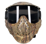 HK Army HSTL Goggle - Realtree