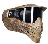 HK Army HSTL Goggle - Realtree