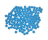 .43 CALIBER PAINTBALLS (250 count)