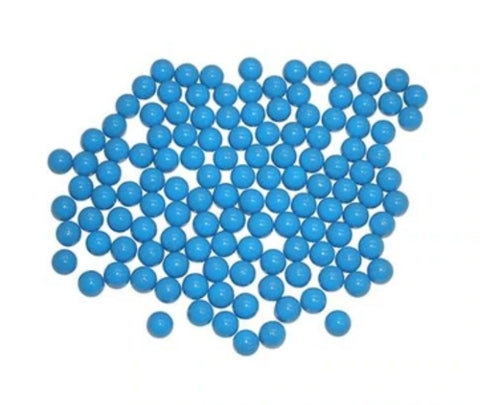 .43 CALIBER PAINTBALLS (250 count)