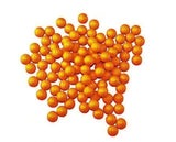 .43 CALIBER PAINTBALLS (250 count)