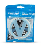 VIRTUE CROWNSF-R SPEED FEED - SPIRE III/IV/IR/280/CTRL - WHITE