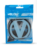 VIRTUE CROWNSF-R SPEED FEED - SPIRE III/IV/IR/280/CTRL - BLACK