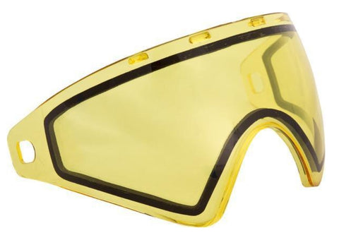 VIRTUE VIO LENS - HI CONTRAST YELLOW