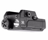 UMAREX AXEON OPTICS MPL1 COMPACT TACTICAL PISTOL HANDGUN MINI LIGHT