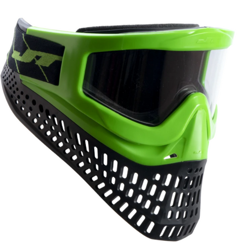 JT Proflex X w/ Quick Change System Thermal Goggle - Lime