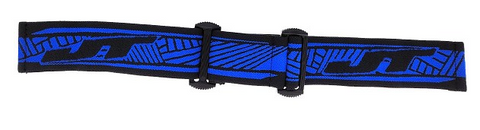 JT Spectra Proflex SE Strap - Blue/Black