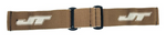 JT Spectra Proflex SE Strap - Brown/White