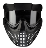 JT Proflex Paintball Mask - Black