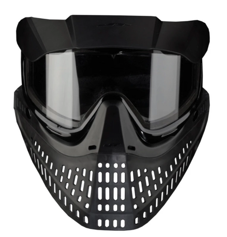 JT ProFlex Mask - Black/Black w/ Prizm 2.0 Sky Lens