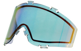 JT Spectra Dual-Pane/Thermal Lens Prizm 2.0 Lava