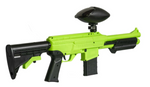 JT SplatMaster z18 .50Cal Paintball Marker - Hopper Fed