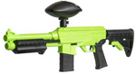 JT SplatMaster z18 .50Cal Paintball Marker - Hopper Fed