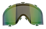 JT Spectra Dual-Pane/Thermal Lens Prizm 2.0 Lava