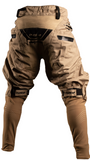 PBRack - 2020 Flow Leg Pants - Urban Tan