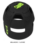 ECLIPSE TANK GRIP BY EXALT BLACK/LIME