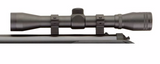 RUGER BLACKHAWK .177 PELLET AIR RIFLE WITH SCOPE BY UMAREX AIRGUNS