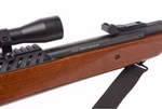 RUGER IMPACT MAX ELITE .22 CALIBER PELLET RIFLE AIRGUN WOOD STOCK BY UMAREX AIRGUNS