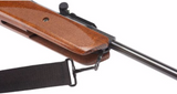 RUGER IMPACT MAX ELITE .22 CALIBER PELLET RIFLE AIRGUN WOOD STOCK BY UMAREX AIRGUNS