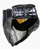 HK Army - SLR Goggle - Currant w/ Arctic Lens