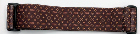 724 Custom Prints Strap - Louie, Louie