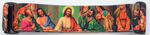 724 Custom Prints Strap - The Last Supper