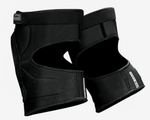 CRBN CC KNEE PADS - BLACK