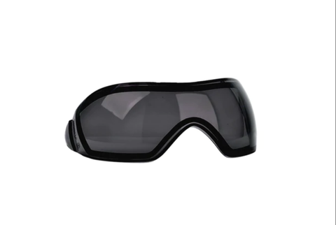 VForce Grill Dual-Pane/Thermal Lens - Ninja Smoke