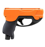 P2P HDP 50 COMPACT-.50 CAL-ORANGE/BLACK RUBBER/PEPPER