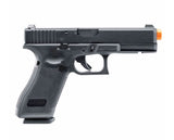 GLOCK G17 GEN 5 GBB - 6MM - BLACK