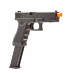 GLOCK G18C GEN 3 GBB 6MM BLACK AIRSOFT PISTOL : UMAREX - ELITE