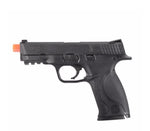 S&W M&P 9 GBB AIRSOFT PISTOL 6MM