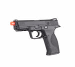 S&W M&P 9 GBB AIRSOFT PISTOL 6MM