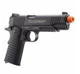 ELITE FORCE 1911 TAC 6MM CO2 AIRSOFT PISTOL BLACK