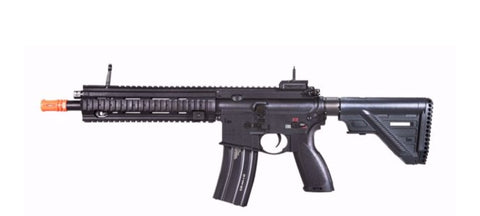 HK 416 A5 COMPETITION AIRSOFT RIFLE