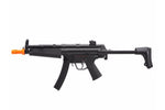 HK MP5 COMPETITION KIT - 6 MM - BLACK