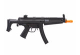 HK MP5 COMPETITION KIT - 6 MM - BLACK