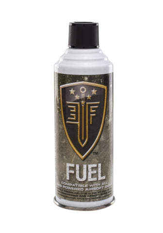 ELITE FORCE GREEN GAS CANISTER