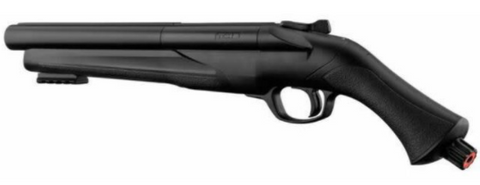 UMAREX DOUBLE BARREL PAINTBALL SHOTGUN T4E HDS