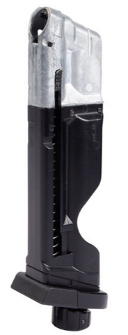 T4E TPM1 (8XP) .43 Caliber Paintball Quick Pierce Magazine - 8 Round