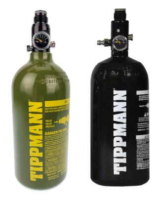 Tippmann 48ci 3K HPA Tank