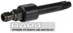 TIPPMANN TIPX REMOTE LINE ADAPTER