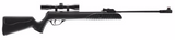 UMAREX SYRIX .177 PELLET BREAK BARREL AIR RIFLE AIRGUN