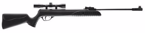 UMAREX SYRIX .177 PELLET BREAK BARREL AIR RIFLE AIRGUN