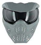 VForce Grill 2.0 Shark Paintball Mask